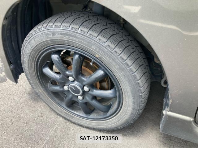 Daihatsu TANTO CUSTOM 2013-06 7061055-7