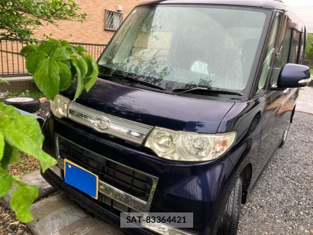 Daihatsu TANTO CUSTOM 2009-12 7061061-0