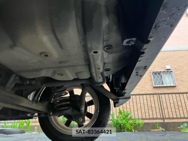Daihatsu TANTO CUSTOM 2009-12 7061061-9