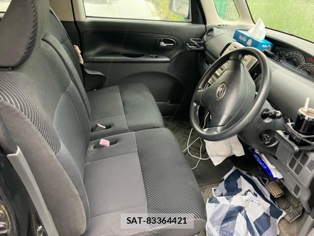Daihatsu TANTO CUSTOM 2009-12 7061061-12