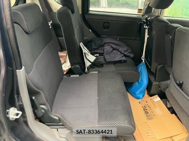 Daihatsu TANTO CUSTOM 2009-12 7061061-13