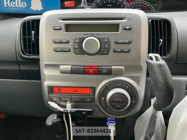 Daihatsu TANTO CUSTOM 2009-12 7061061-16