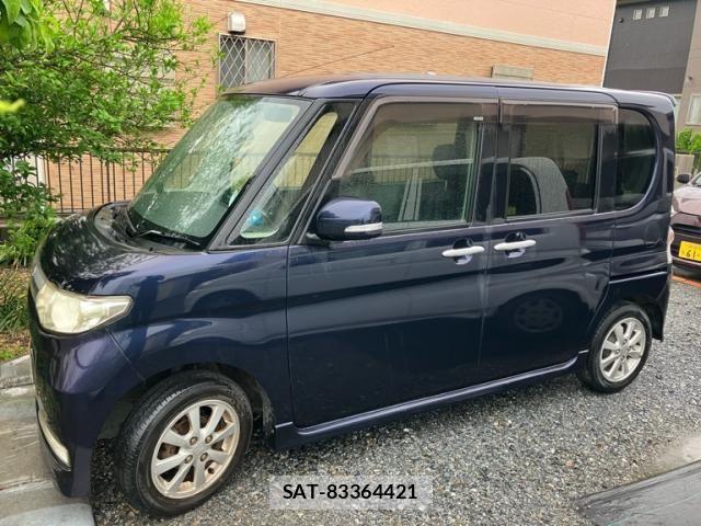 Daihatsu TANTO CUSTOM 2009-12 7061061-1