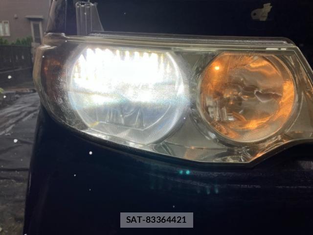 Daihatsu TANTO CUSTOM 2009-12 7061061-22
