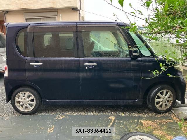 Daihatsu TANTO CUSTOM 2009-12 7061061-2