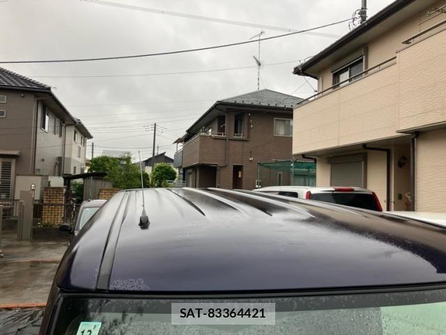 Daihatsu TANTO CUSTOM 2009-12 7061061-3