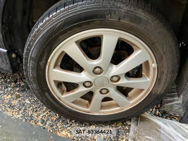 Daihatsu TANTO CUSTOM 2009-12 7061061-4