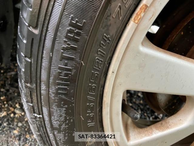 Daihatsu TANTO CUSTOM 2009-12 7061061-5