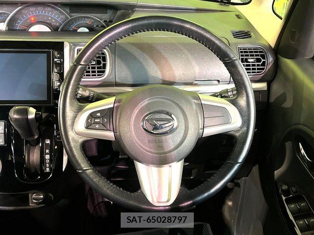Daihatsu TANTO CUSTOM 2014-03 7061042-10