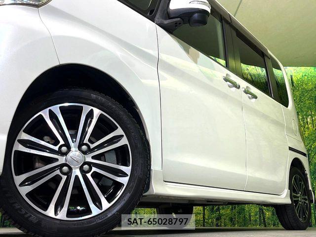 Daihatsu TANTO CUSTOM 2014-03 7061042-12