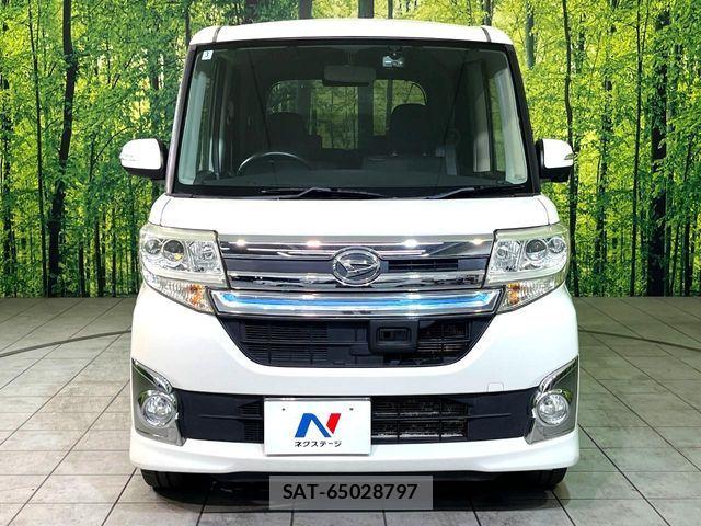 Daihatsu TANTO CUSTOM 2014-03 7061042-13