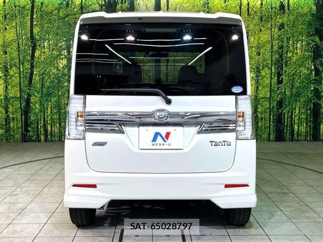 Daihatsu TANTO CUSTOM 2014-03 7061042-14