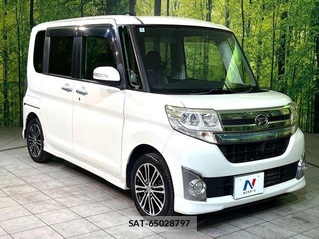 Daihatsu TANTO CUSTOM 2014-03 7061042-15