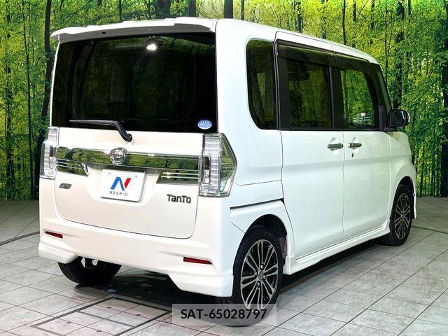 Daihatsu TANTO CUSTOM 2014-03 7061042-16