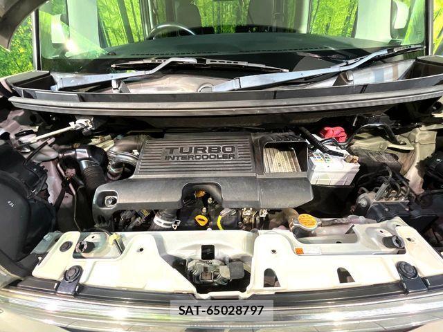 Daihatsu TANTO CUSTOM 2014-03 7061042-17