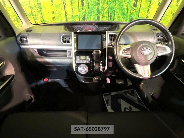 Daihatsu TANTO CUSTOM 2014-03 7061042-1