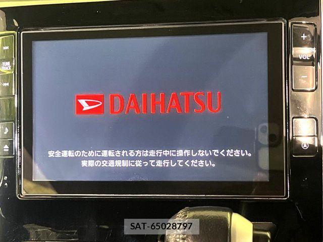 Daihatsu TANTO CUSTOM 2014-03 7061042-2