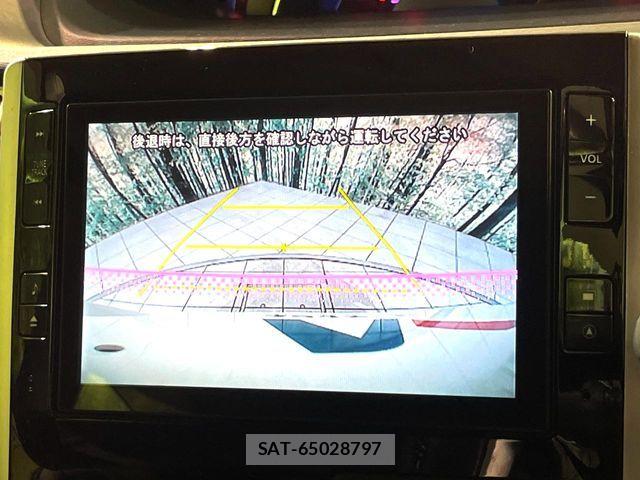 Daihatsu TANTO CUSTOM 2014-03 7061042-3