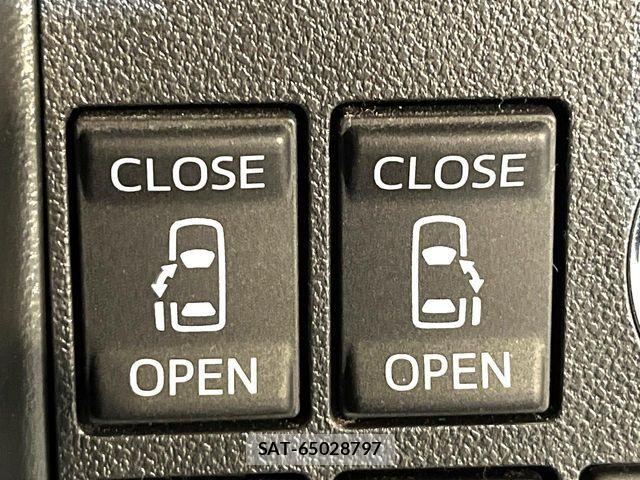 Daihatsu TANTO CUSTOM 2014-03 7061042-4