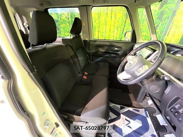 Daihatsu TANTO CUSTOM 2014-03 7061042-7