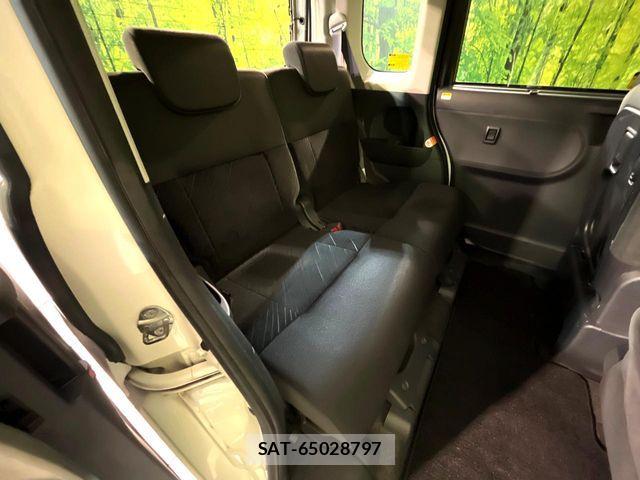 Daihatsu TANTO CUSTOM 2014-03 7061042-8