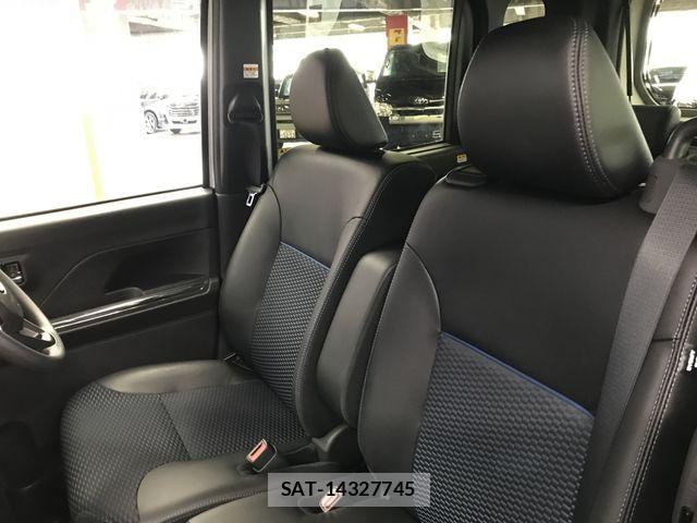 Daihatsu TANTO CUSTOM 2022-10 7061039-9