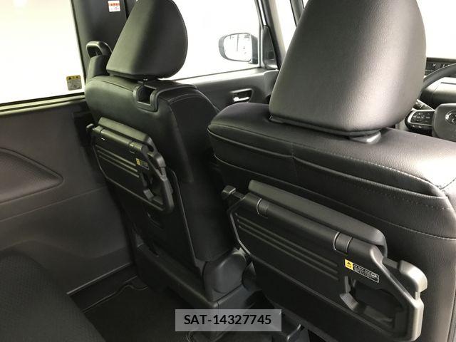 Daihatsu TANTO CUSTOM 2022-10 7061039-10