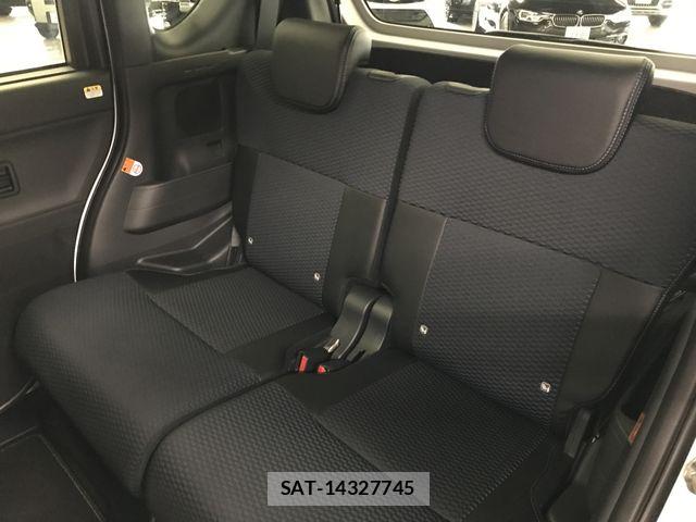 Daihatsu TANTO CUSTOM 2022-10 7061039-11