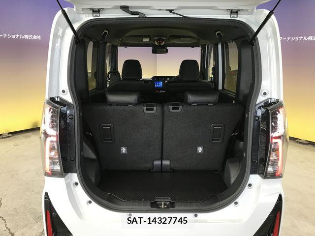 Daihatsu TANTO CUSTOM 2022-10 7061039-12