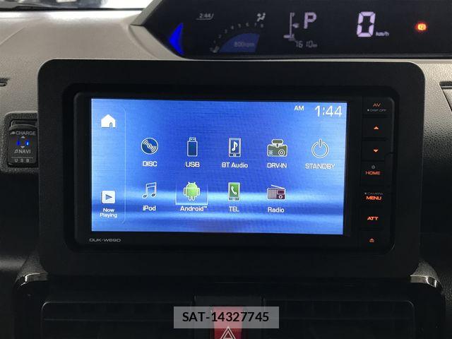 Daihatsu TANTO CUSTOM 2022-10 7061039-14