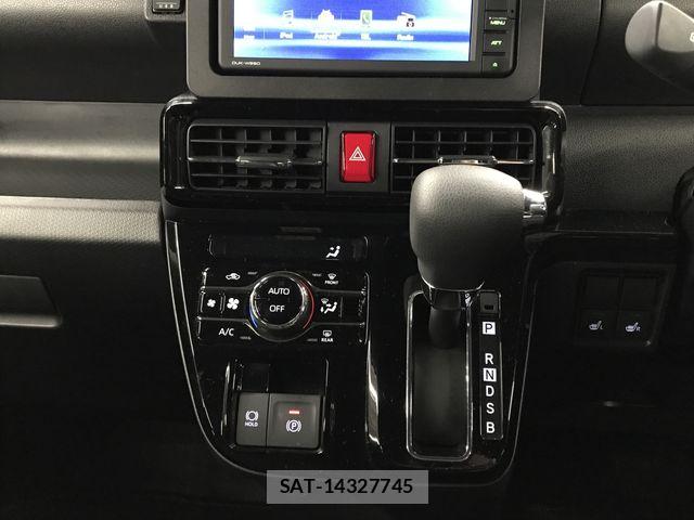 Daihatsu TANTO CUSTOM 2022-10 7061039-16