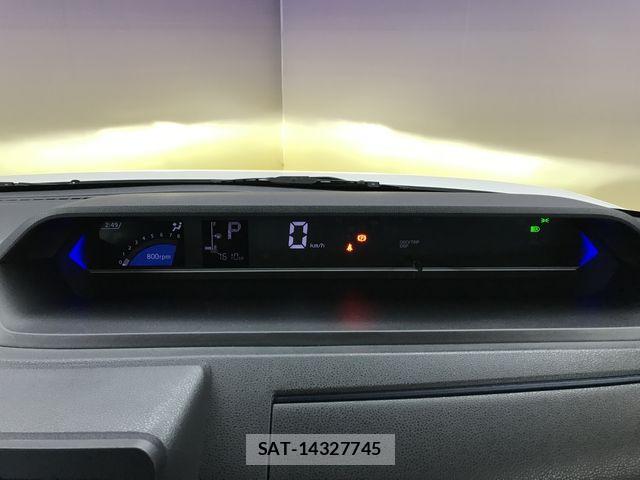 Daihatsu TANTO CUSTOM 2022-10 7061039-17