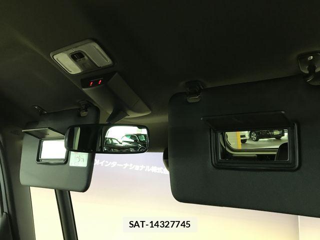 Daihatsu TANTO CUSTOM 2022-10 7061039-18