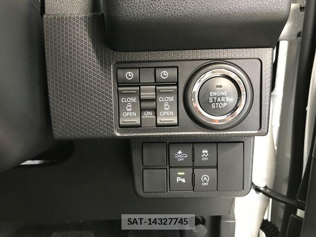 Daihatsu TANTO CUSTOM 2022-10 7061039-19