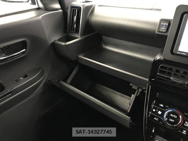 Daihatsu TANTO CUSTOM 2022-10 7061039-20