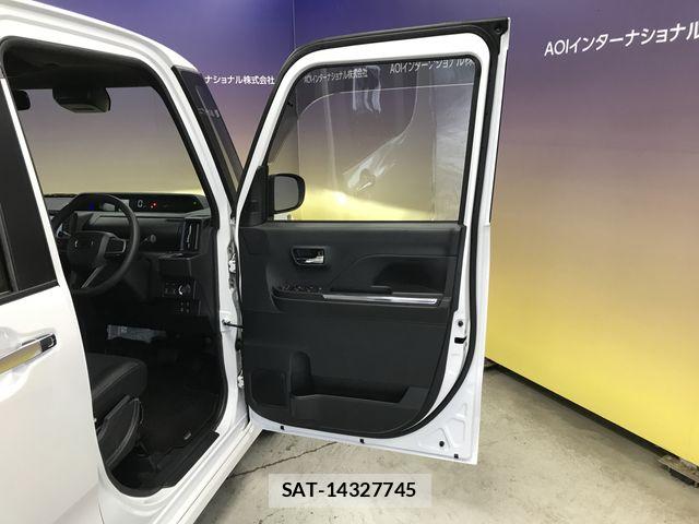 Daihatsu TANTO CUSTOM 2022-10 7061039-21