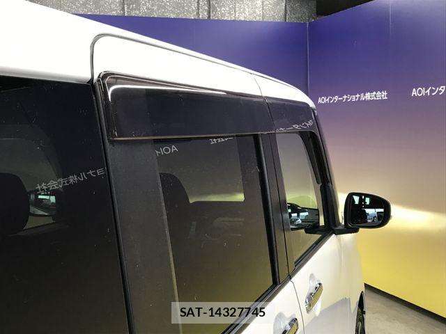 Daihatsu TANTO CUSTOM 2022-10 7061039-23