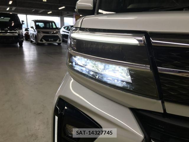 Daihatsu TANTO CUSTOM 2022-10 7061039-24