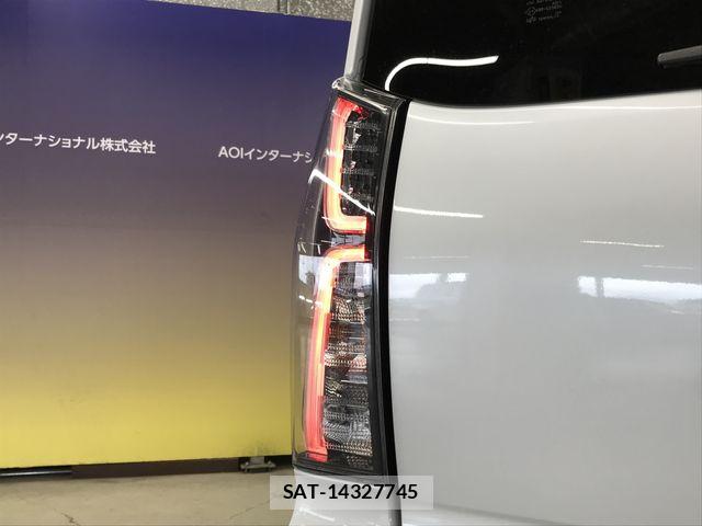 Daihatsu TANTO CUSTOM 2022-10 7061039-25