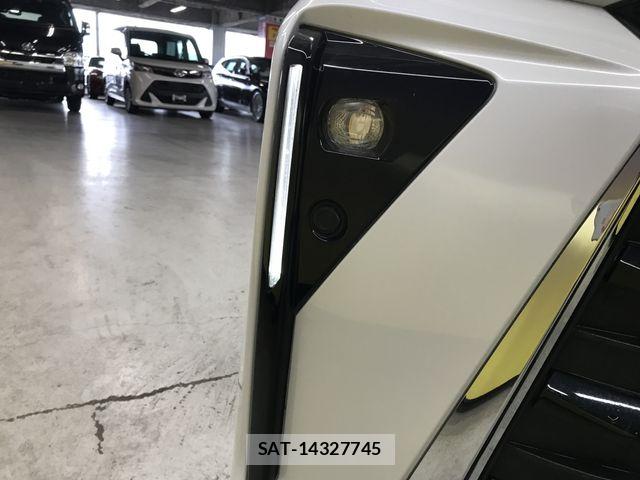 Daihatsu TANTO CUSTOM 2022-10 7061039-26
