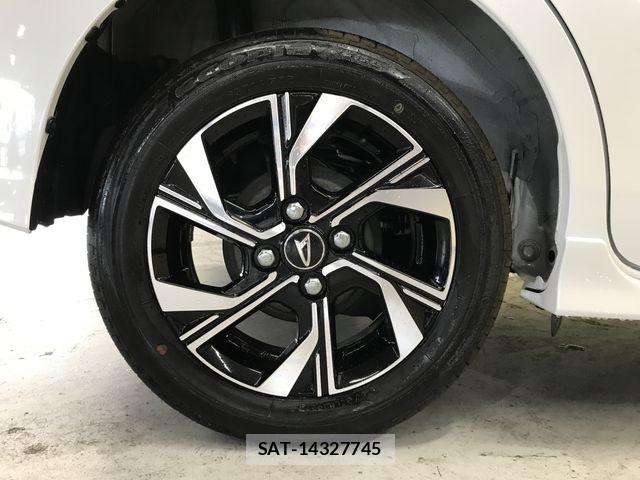 Daihatsu TANTO CUSTOM 2022-10 7061039-27