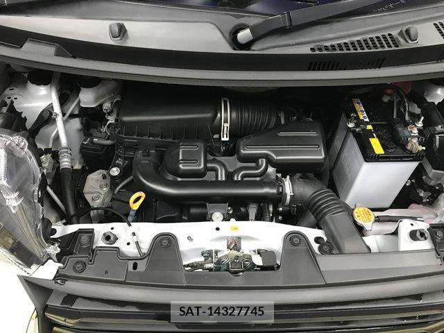 Daihatsu TANTO CUSTOM 2022-10 7061039-29