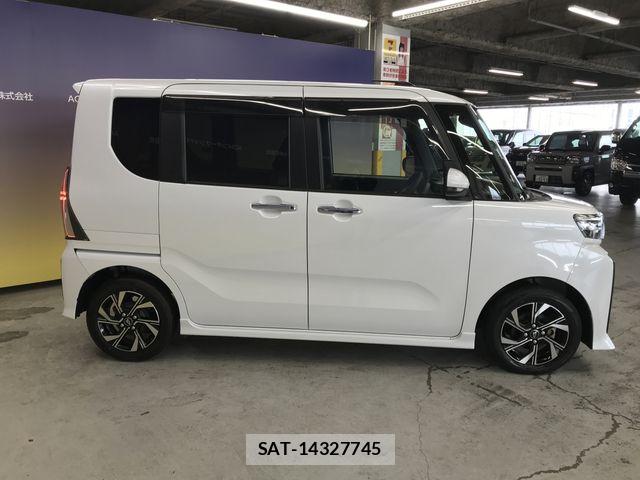 Daihatsu TANTO CUSTOM 2022-10 7061039-3