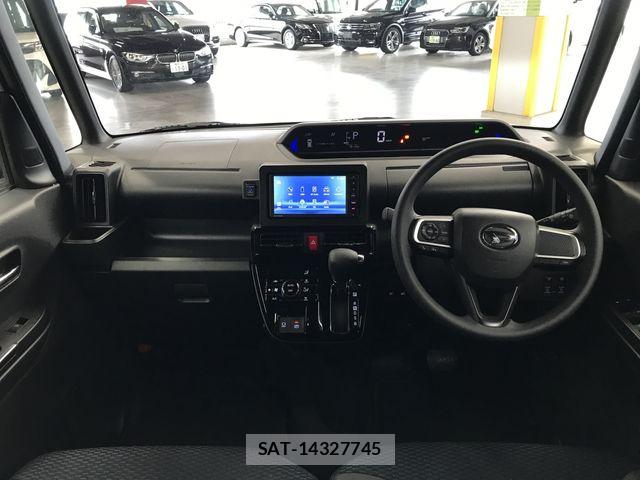 Daihatsu TANTO CUSTOM 2022-10 7061039-8