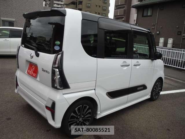 Daihatsu TANTO CUSTOM 2020-04 7061045-9