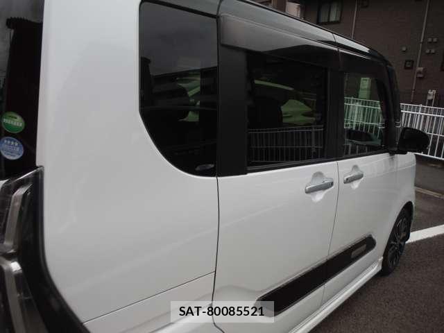 Daihatsu TANTO CUSTOM 2020-04 7061045-10
