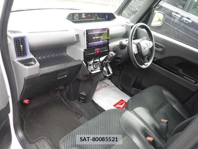 Daihatsu TANTO CUSTOM 2020-04 7061045-14