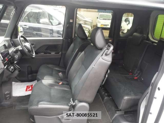 Daihatsu TANTO CUSTOM 2020-04 7061045-15