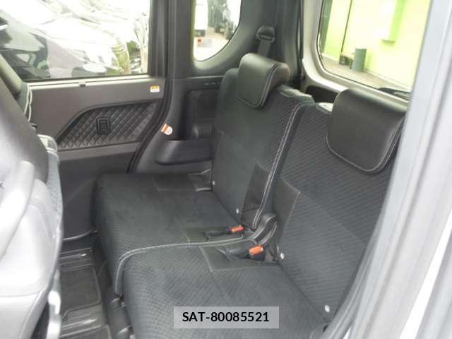 Daihatsu TANTO CUSTOM 2020-04 7061045-16