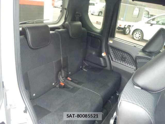 Daihatsu TANTO CUSTOM 2020-04 7061045-18